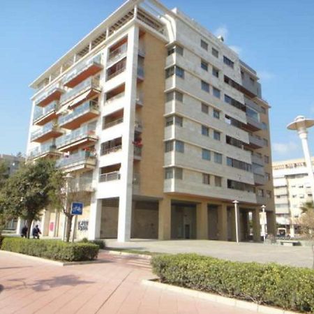 Paseo Maritimo Antonio Banderas Apartment Malaga Ngoại thất bức ảnh