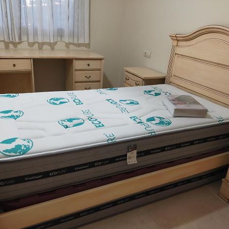 Paseo Maritimo Antonio Banderas Apartment Malaga Ngoại thất bức ảnh