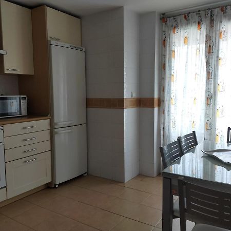 Paseo Maritimo Antonio Banderas Apartment Malaga Ngoại thất bức ảnh