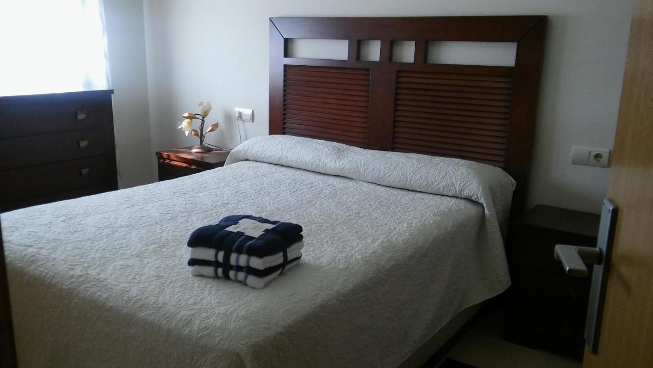 Paseo Maritimo Antonio Banderas Apartment Malaga Ngoại thất bức ảnh