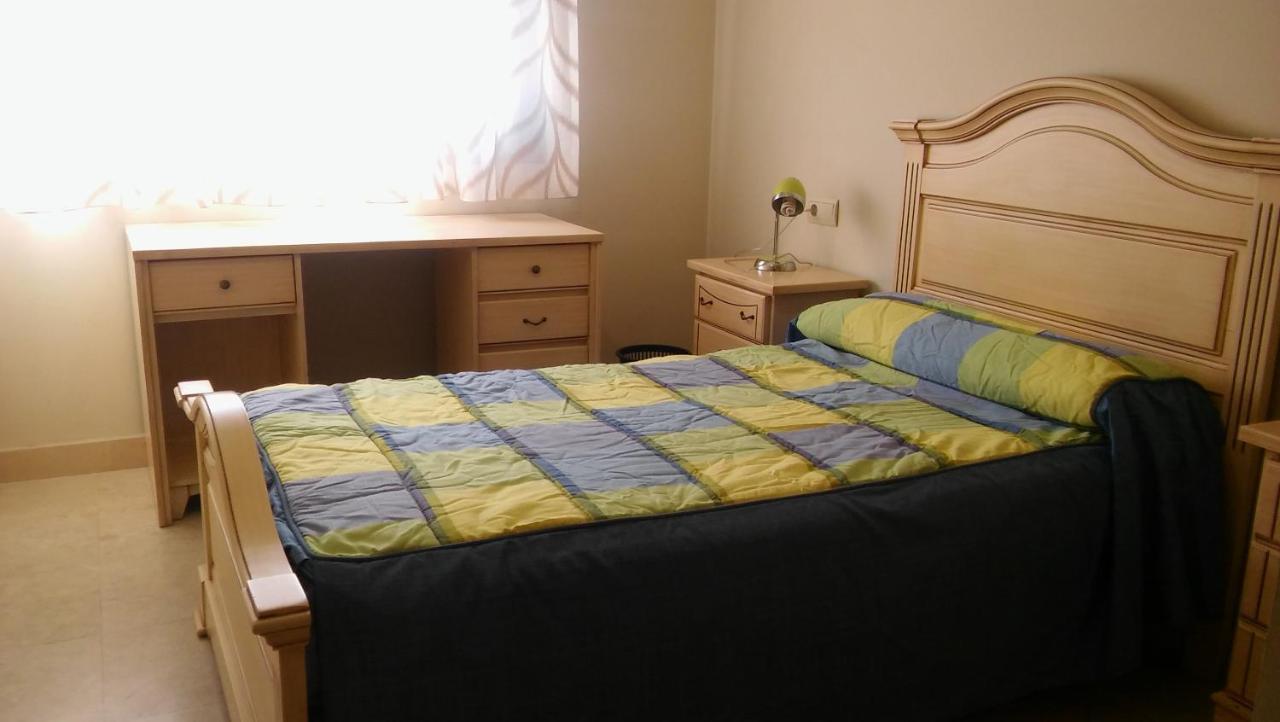Paseo Maritimo Antonio Banderas Apartment Malaga Ngoại thất bức ảnh