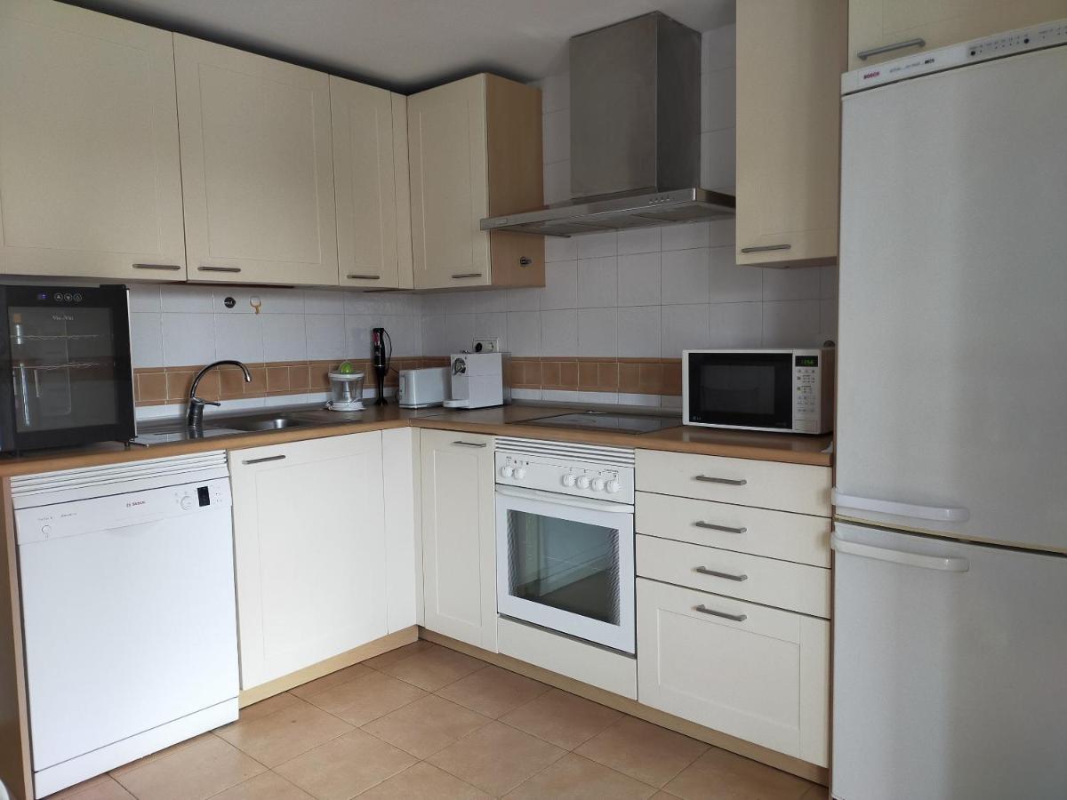 Paseo Maritimo Antonio Banderas Apartment Malaga Ngoại thất bức ảnh