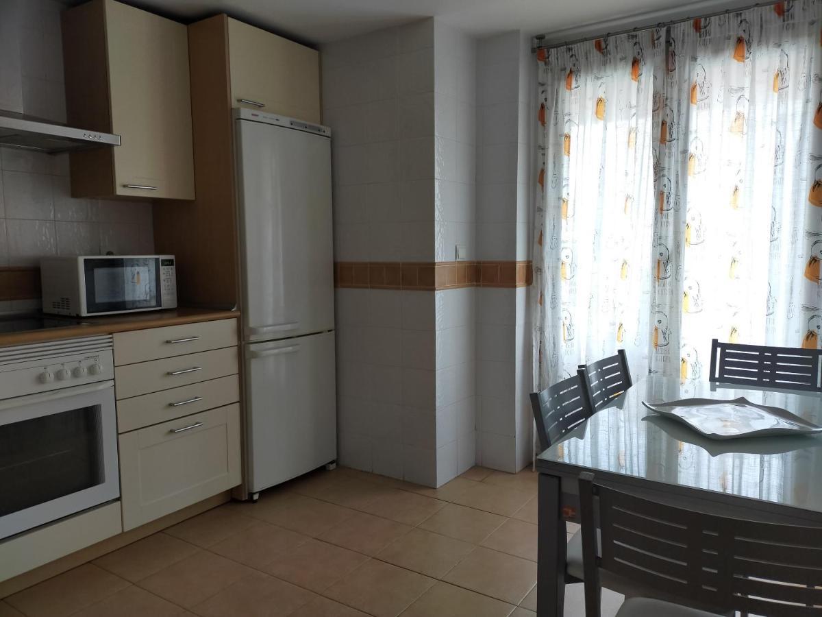 Paseo Maritimo Antonio Banderas Apartment Malaga Ngoại thất bức ảnh
