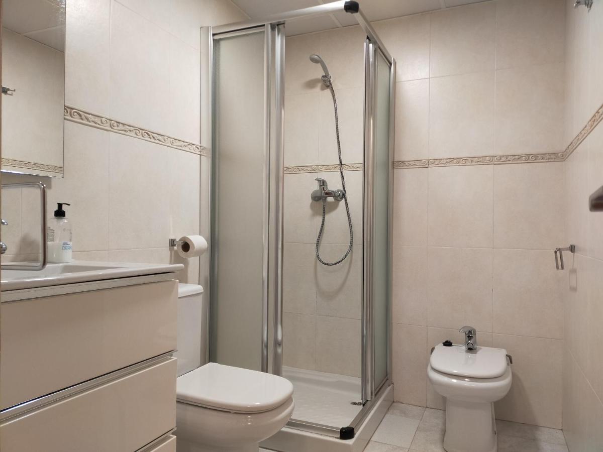 Paseo Maritimo Antonio Banderas Apartment Malaga Ngoại thất bức ảnh
